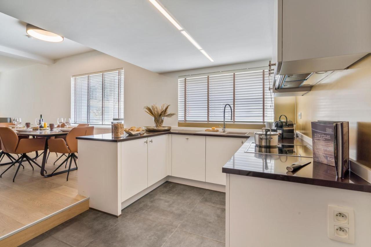 Vakantiehuis Sersea - Spacious House In With Garage