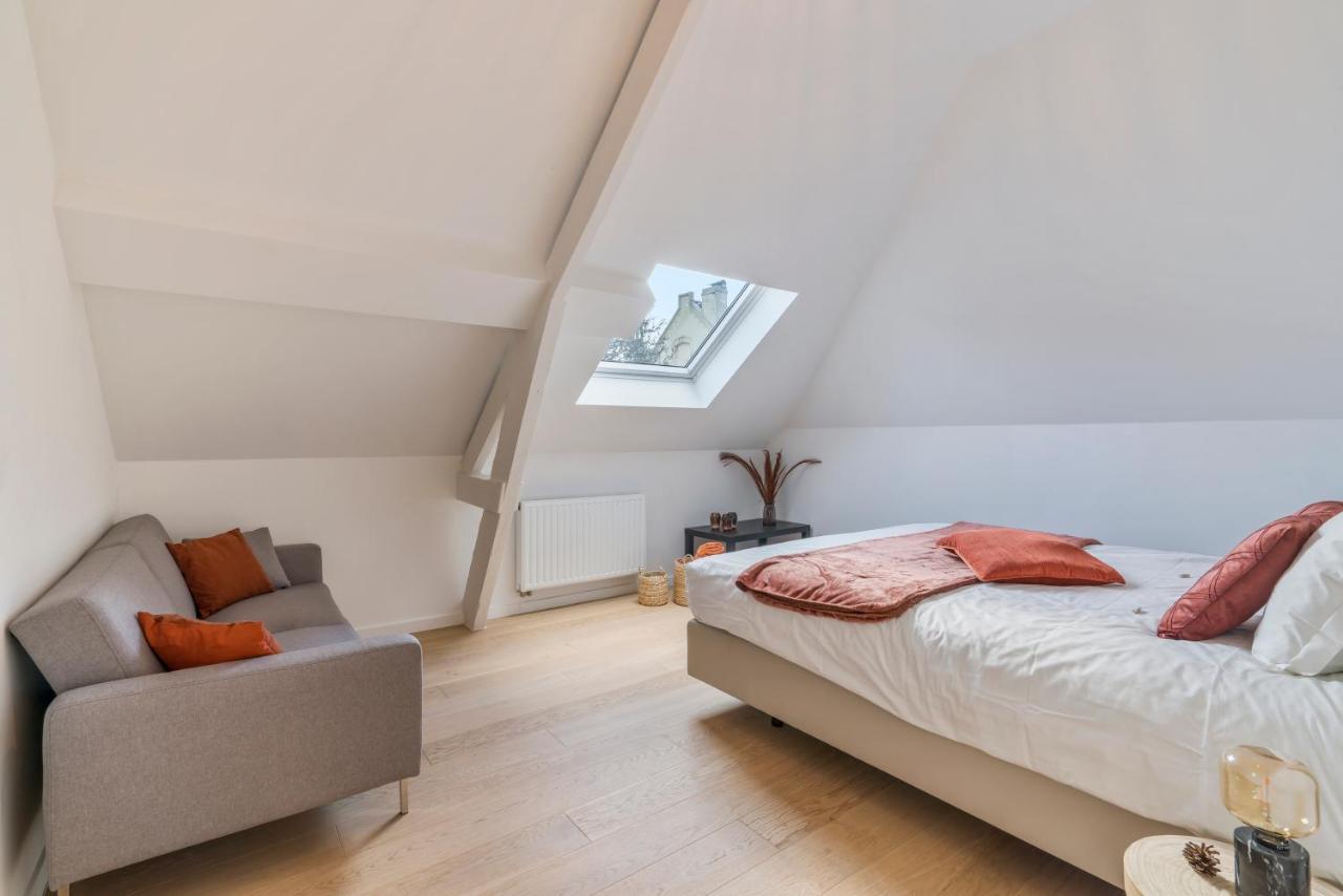 Sersea - Spacious House In With Garage Vakantiehuis